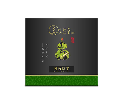 防脱育发护发液